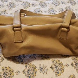 Barrell purse